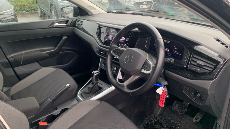 Volkswagen Polo 1.0 TSI Life 5dr DSG Petrol Hatchback